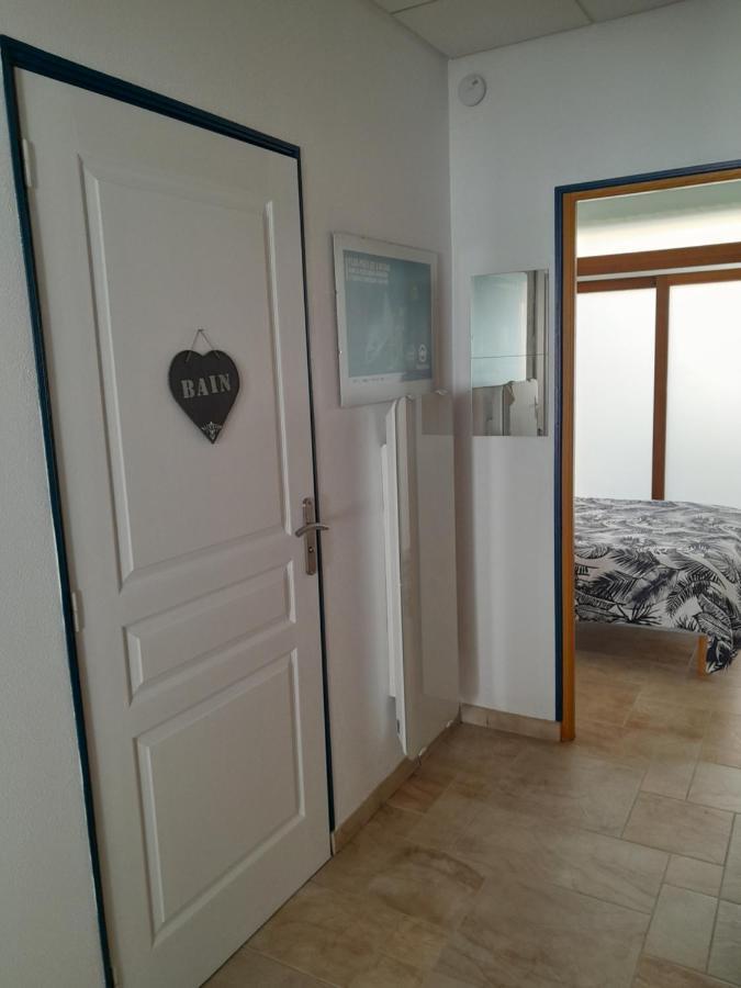Appartamento L'Escale Cotiere Boulogne-sur-Mer Esterno foto