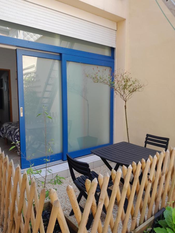 Appartamento L'Escale Cotiere Boulogne-sur-Mer Esterno foto