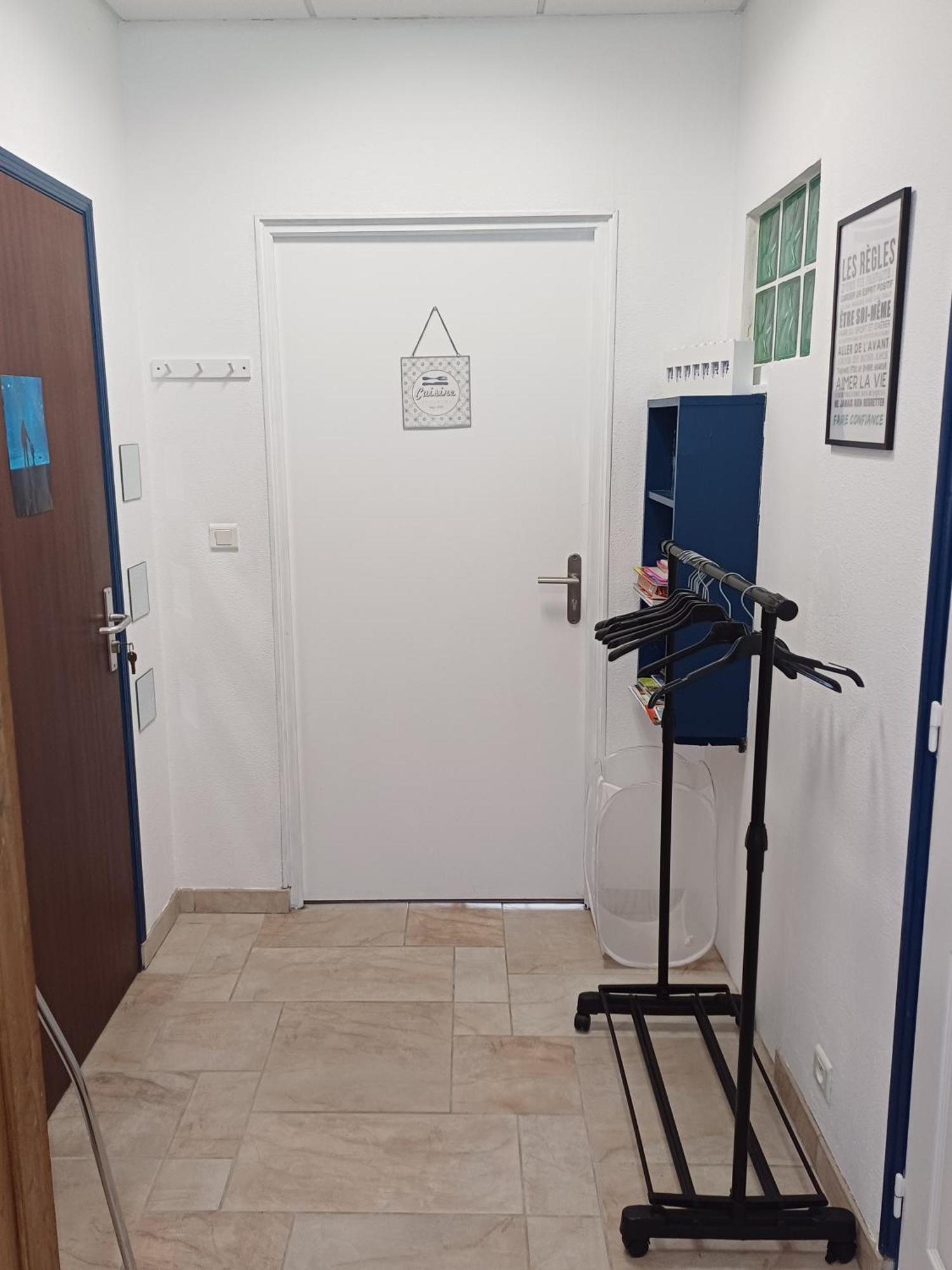 Appartamento L'Escale Cotiere Boulogne-sur-Mer Esterno foto
