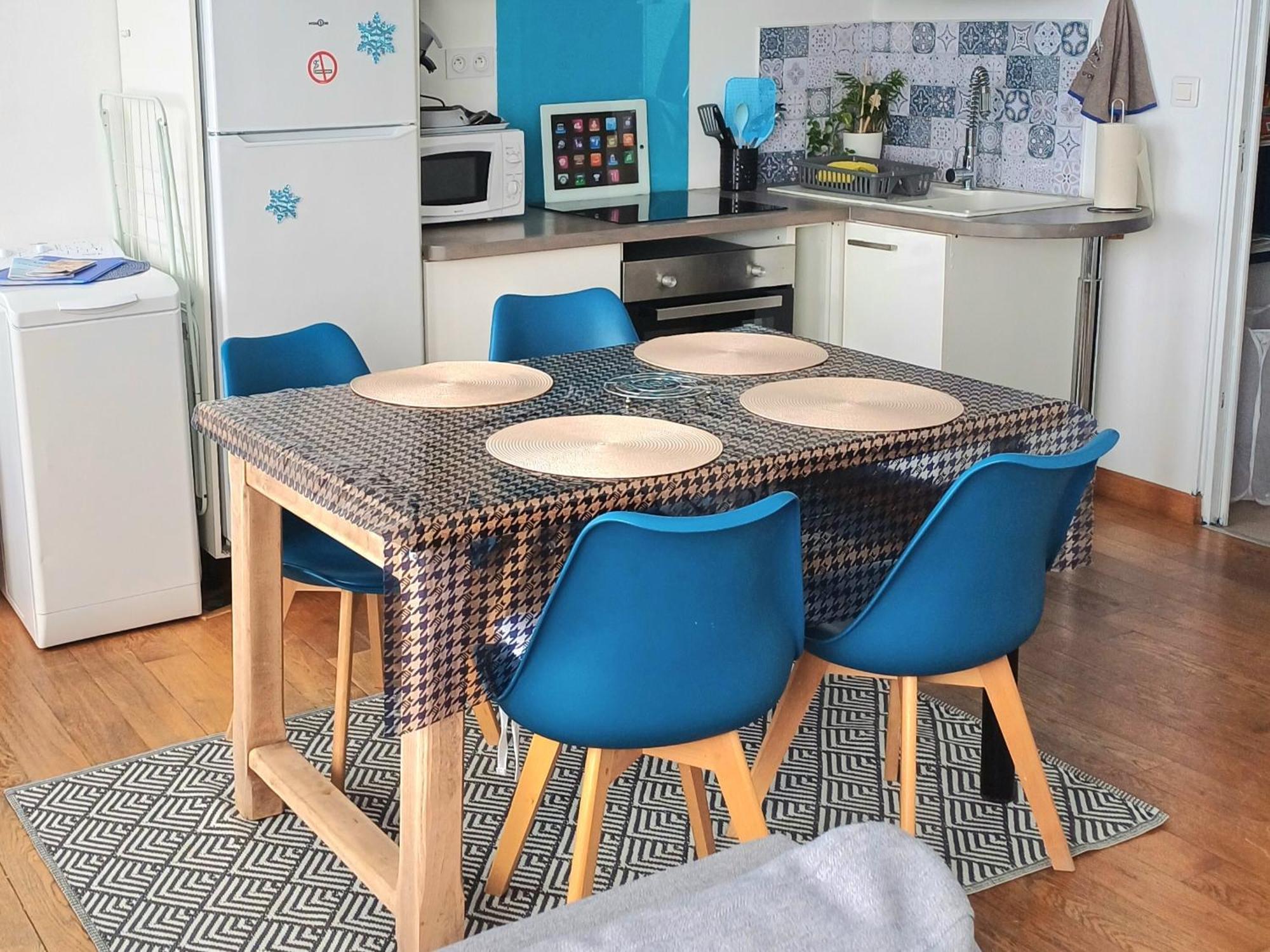 Appartamento L'Escale Cotiere Boulogne-sur-Mer Esterno foto